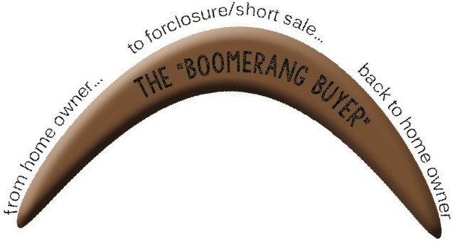 Boomerang Buyer